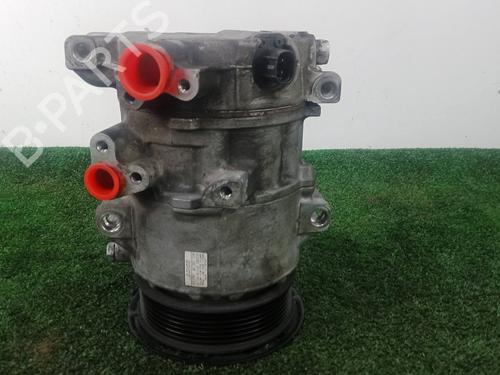 Used AC compressor AC compressor LEXUS IS II (_E2_) 220d (ALE20) (177 hp) 40157970 40157970