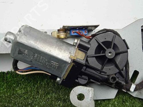 Front right seatbelt MERCEDES-BENZ CLK (C209)  | BP9243681I25 