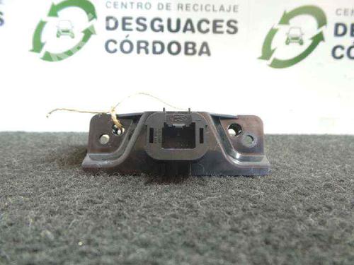 Warning switch FORD FIESTA V (JH_, JD_) 1.3 | BP5741969I22 