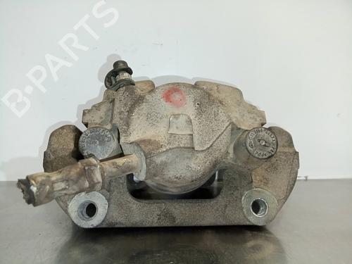 Right front brake caliper BMW 3 (E46) 320 d | BP11573896M104 