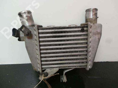 Used Intercooler Intercooler HYUNDAI GETZ (TB) 1.5 CRDi (88 hp) 5727535 5727535