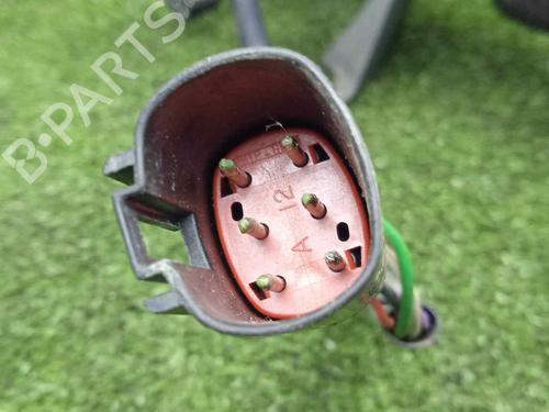 Right mirror FORD KA (RB_)  | BP11865191C27 