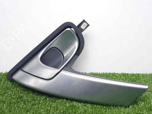Used Rear right interior door handle NISSAN PRIMERA Hatchback (P12) 1.9 dCi (120 hp) 15281401