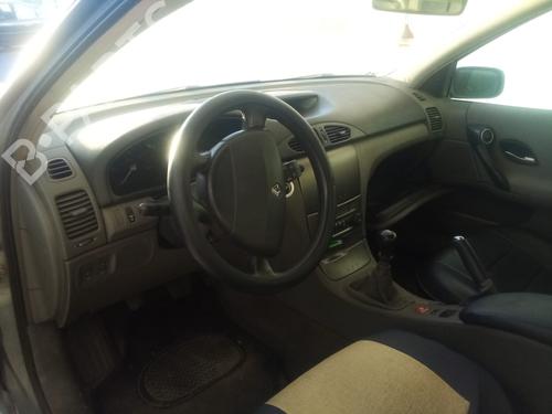 Left front window switch RENAULT LAGUNA II (BG0/1_) 1.9 dCi (BG08, BG0G) | BP29239760I27 