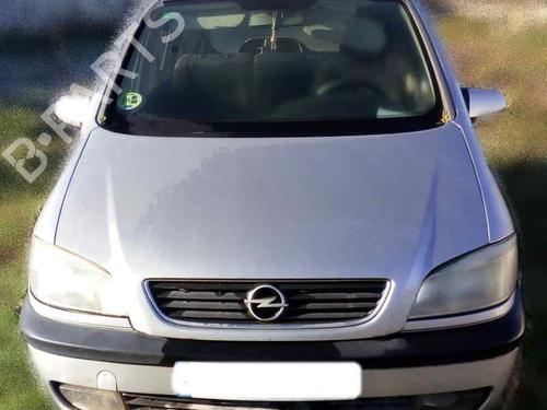 ABS pump OPEL ZAFIRA A MPV (T98) 1.8 16V (F75) | BP7185640M43 