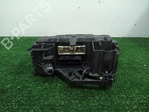 Climate control SEAT ALTEA (5P1) 1.9 TDI | BP5685533I5 