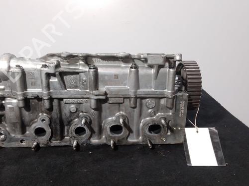 Cylinder head DACIA DUSTER (HM_) 1.5 dCi 115 4x4 | BP39095433M5 - Image 4