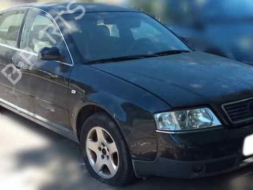 Front left window mechanism AUDI A6 C5 (4B2) 1.9 TDI | BP13473675C22 