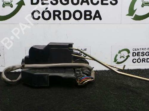 Front right lock HYUNDAI GETZ (TB) 1.5 CRDi | BP5698809C97 