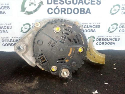 Alternator RENAULT 25 (B29_)  | BP7992334M7 