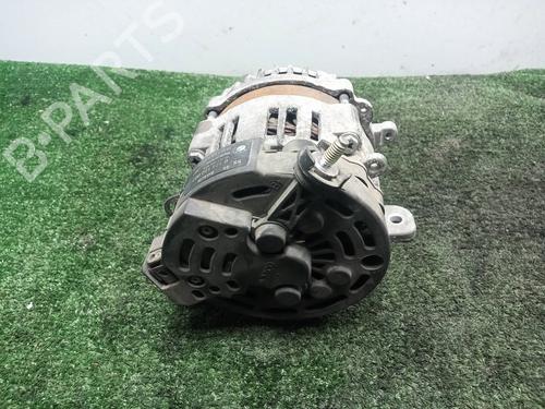 Alternator BMW MOTORCYCLES R 1200 R 1200 ST (R1ST) | BP24670829M7 