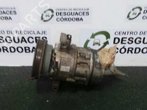 AC compressor FIAT STILO (192_)  | BP5711556M34 
