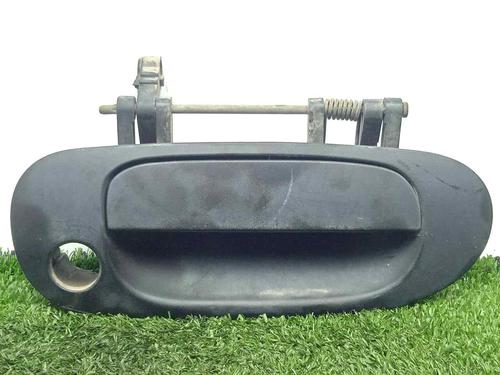 Used Front right exterior door handle MITSUBISHI CARISMA (DA_) 1.6 (DA1A) (99 hp) 9584393