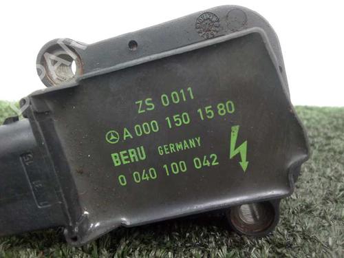 Ignition coil MERCEDES-BENZ C-CLASS Coupe (CL203)  | BP16902539M94 