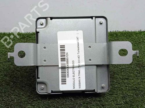 Electronic module NISSAN X-TRAIL II (T31)  | BP17615060M83 
