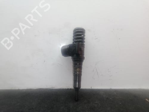 Used Injector SKODA OCTAVIA II (1Z3) 2.0 TDI 16V (140 hp) 27614854