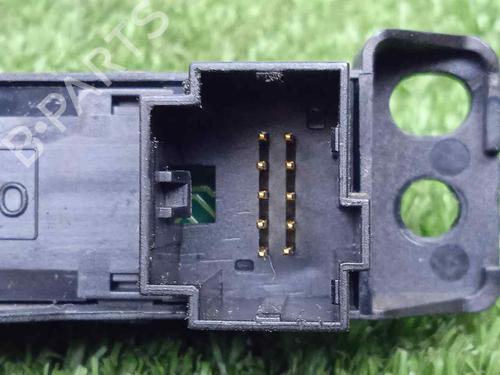 Warning switch LAND ROVER FREELANDER 2 (L359) 2.2 TD4 4x4 | BP9637123I22 