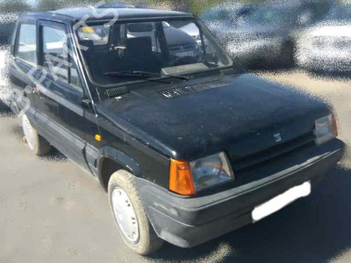 Used Parts SEAT MARBELLA (28A) 0.8 (34 hp) 749237