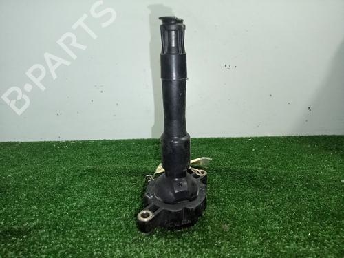 Used Ignition coil BMW 5 (E39) 528 i (193 hp) 5691345