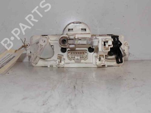 Climate control RENAULT MEGANE II (BM0/1_, CM0/1_) 1.5 dCi (BM02, BM13, BM2A, CM02, CM13) | BP5708965I5 