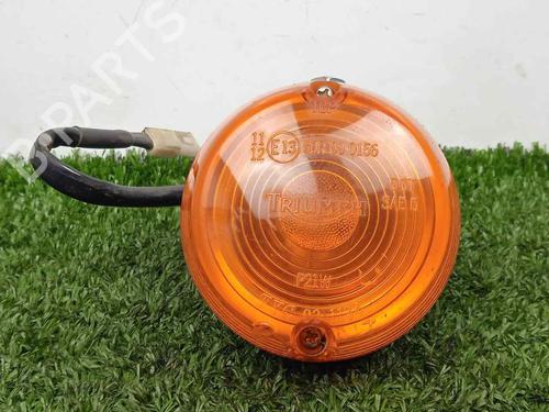 Used Right front indicator TRIUMPH MOTORCYCLES BONNEVILLE Bonneville T 100 (48 hp) 27831612