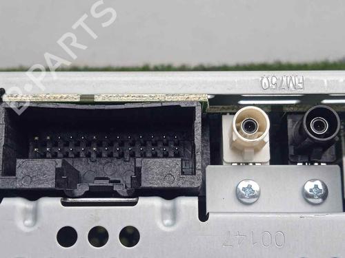 Radio FORD KUGA II (DM2) 1.5 EcoBoost | BP18329002E6 