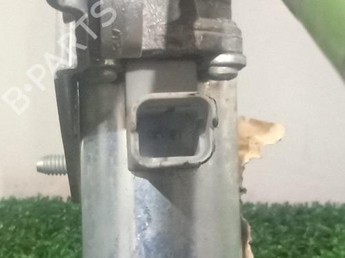 Rear left window mechanism CITROËN XSARA PICASSO (N68) 1.6 HDi | BP27543210C24 