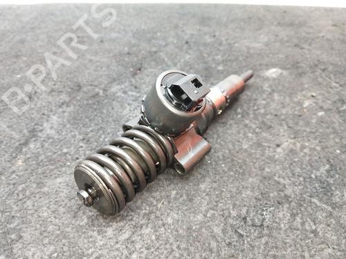 Used Injector Injector DODGE CALIBER 2.0 CRD (140 hp) 36362787 36362787