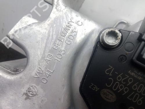 Oil sump SEAT LEON ST (5F8) | BP27321948M115 - Image 3