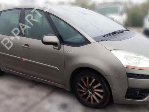 Used AC radiator CITROËN C4 Grand Picasso I (UA_) [2006-2013]  5717420