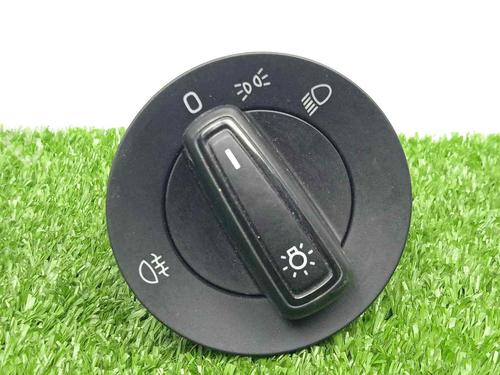 Headlight switch SKODA FABIA III Estate (NJ5) 1.4 TDI 5E0941431G | 1.NIEBLAS