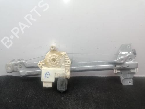 Used Rear right window mechanism Rear right window mechanism 36411921 36411921