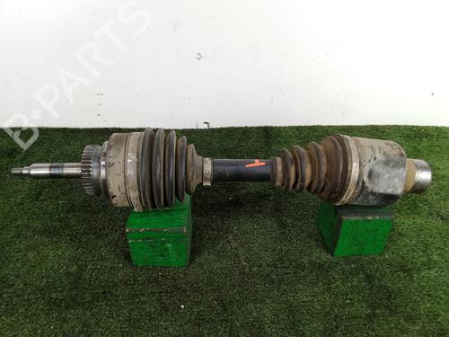Used Left front driveshaft SSANGYONG REXTON W / REXTON 2.0 Xdi All-wheel Drive (155 hp) 29130430