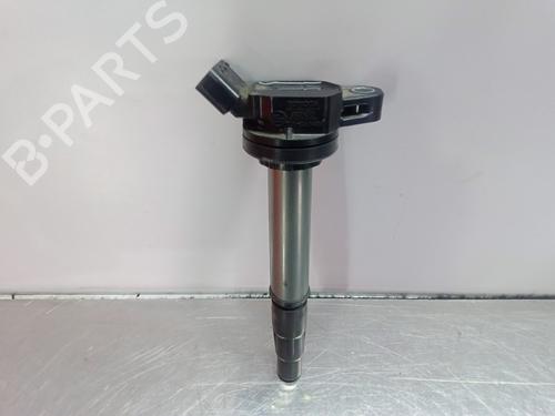Used Ignition coil TOYOTA AURIS (_E18_) 1.6 (ZRE181_, ZRE185_, ZRE185R, ZRE181R) (132 hp) 10172708