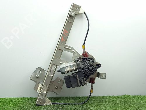 Used Rear left window mechanism SKODA OCTAVIA I (1U2) 1.9 TDI (100 hp) 28057007