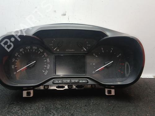 Used Instrument cluster Instrument cluster 38238302 38238302