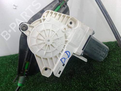 Front right window mechanism AUDI Q5 (8RB) 2.0 TDI quattro | BP36353247C23 - Image 5
