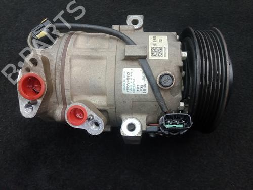 AC compressor KIA SPORTAGE IV (QL, QLE) 1.6 CRDi | BP11847569M34 