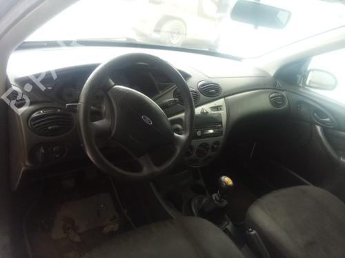 Left mirror FORD FOCUS I (DAW, DBW) 1.8 Turbo DI / TDDi | BP26164942C26 