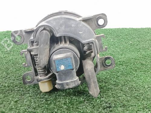 Left front fog light CITROËN C4 Grand Picasso I (UA_) 1.6 HDi | BP29893045C30