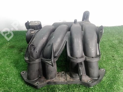 Used Intake manifold Intake manifold CITROËN XSARA PICASSO (N68) 1.6 (95 hp) 11168891 11168891