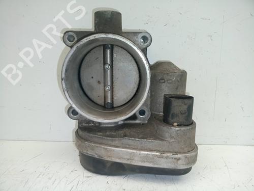 Used Throttle body BMW 3 Compact (E46) 318 ti (143 hp) 5712293