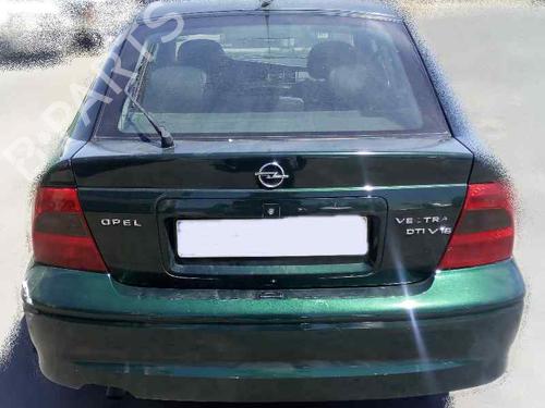 Headlight switch OPEL VECTRA B (J96) 2.0 DTI 16V (F19) | BP5715281I24 