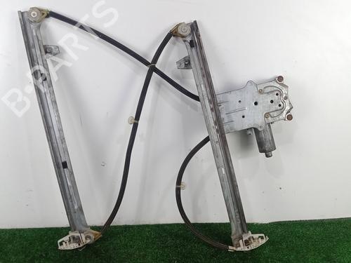 Front right window mechanism CITROËN XSARA PICASSO (N68) 1.6 | BP27628424C23 