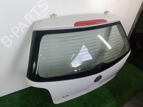 Tailgate VW POLO (9N_, 9A_) 1.4 16V | BP17912276C6 