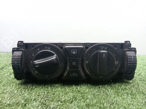 Used Climate control Climate control 37463651 37463651