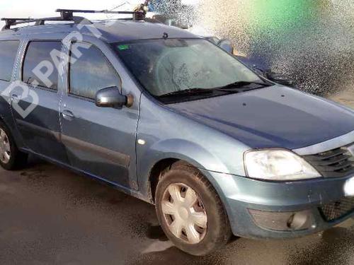 Used Parts DACIA LOGAN MCV (KS_)  1.5 dCi (KS04)  753957