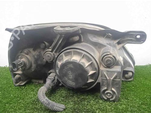 Left headlight KIA RIO I Hatchback (DC)  | BP10353425C28 