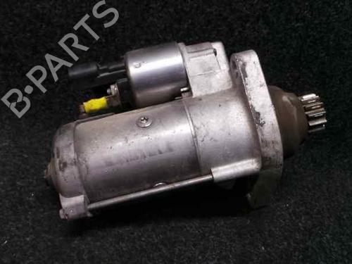 Used Starter SEAT LEON (1P1) [2005-2013]  5728064