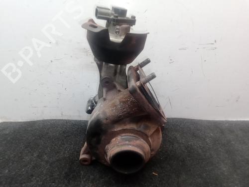 Turbocharger/Supercharger PEUGEOT 407 SW (6E_, 6D_) 2.0 HDi 135 | BP28069871M71 